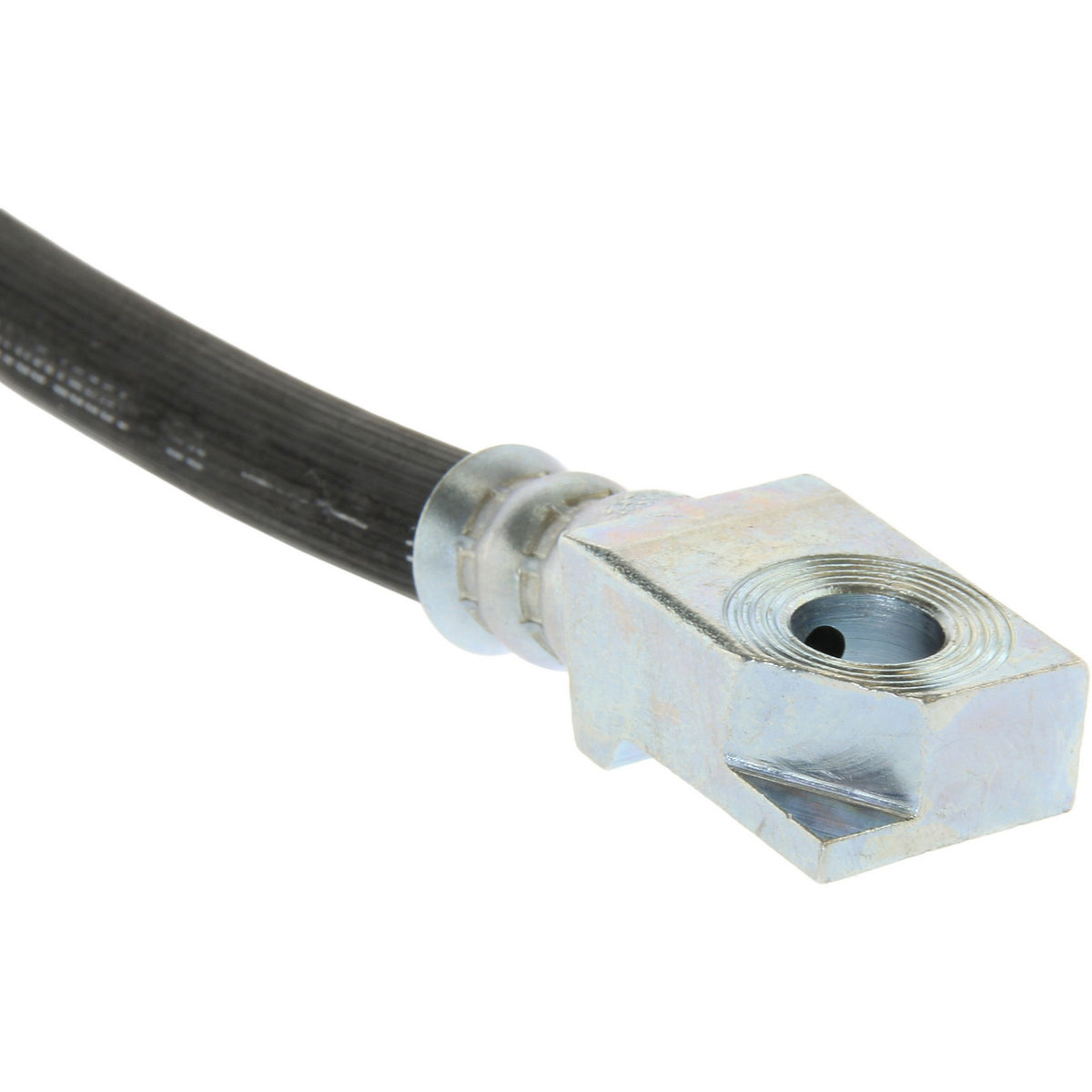 Centric Parts Brake Hydraulic Hose for 1968-1971 Ford Country Squire Fairlane Falcon Ranchero Torino Mercury Comet Cyclone Montego