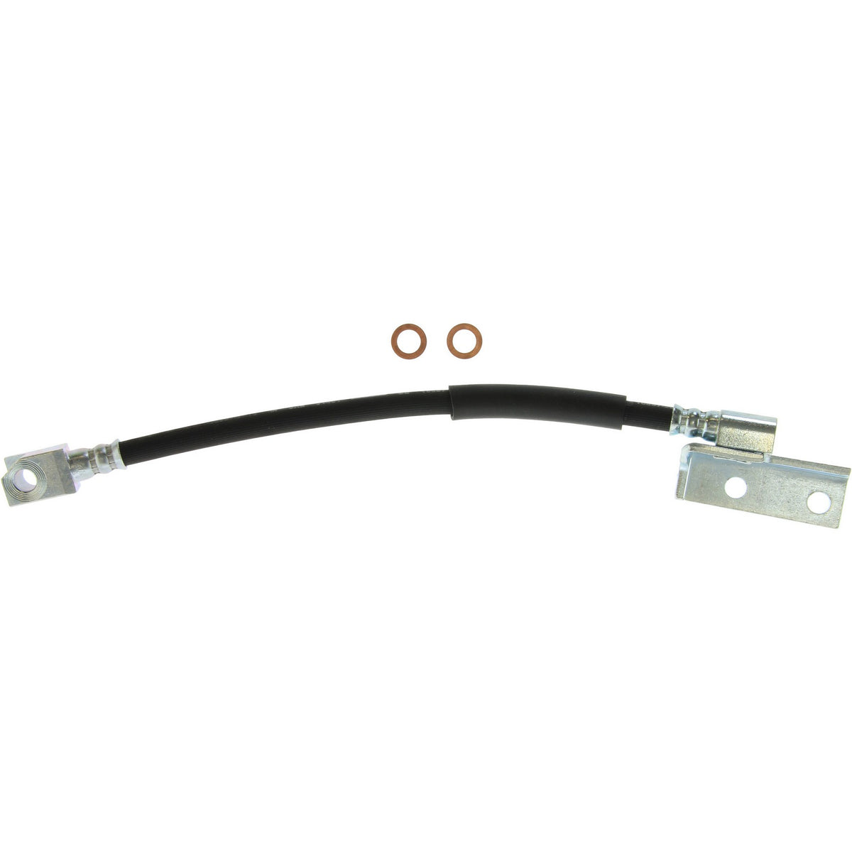 Centric Parts Brake Hydraulic Hose for 1968-1971 Ford Country Squire Fairlane Falcon Ranchero Torino Mercury Comet Cyclone Montego