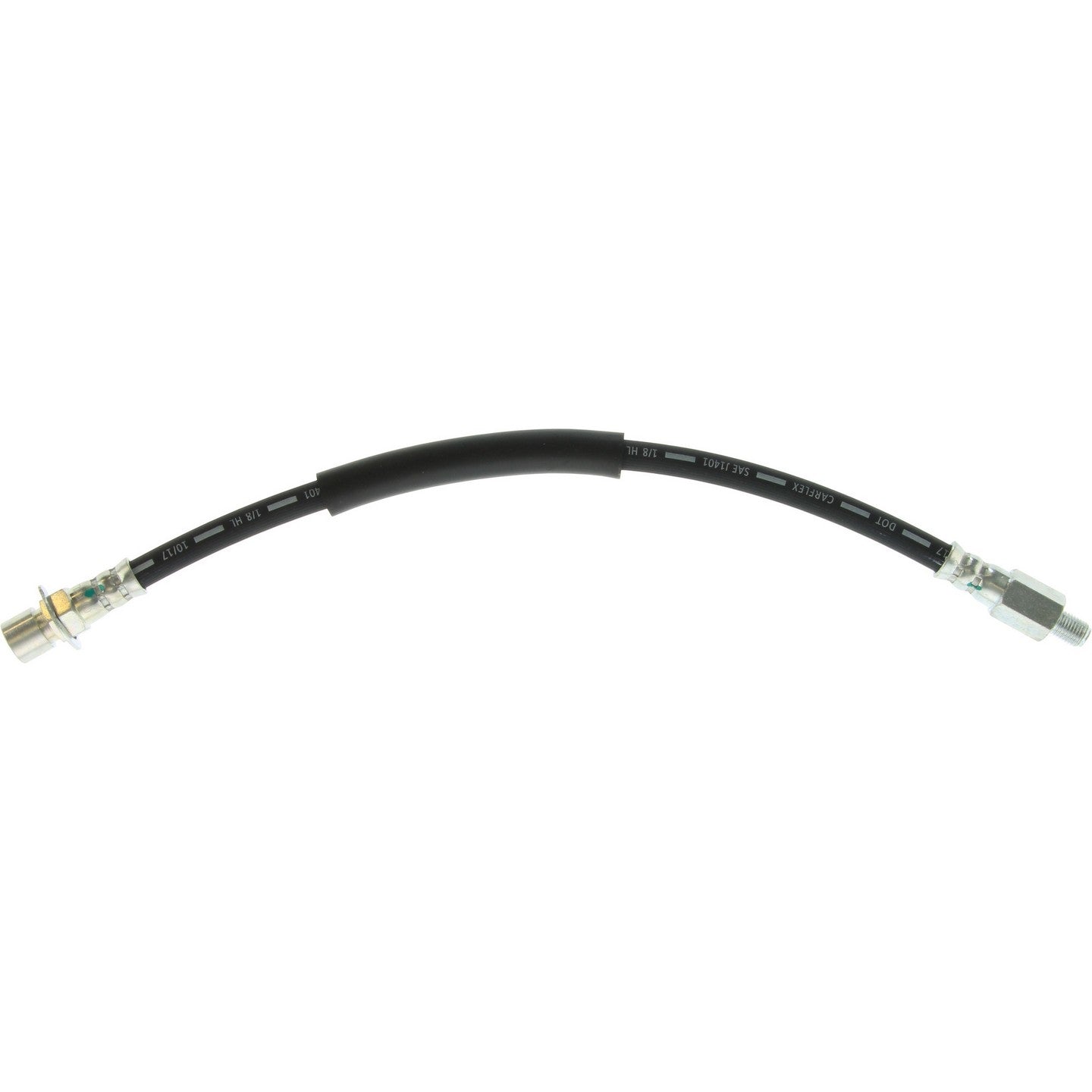 Centric Parts Brake Hose 150.61012