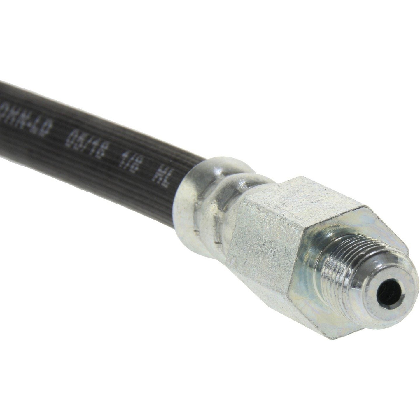 Centric Parts Brake Hydraulic Hose for 1971-1973 Ford Pinto 150.61013
