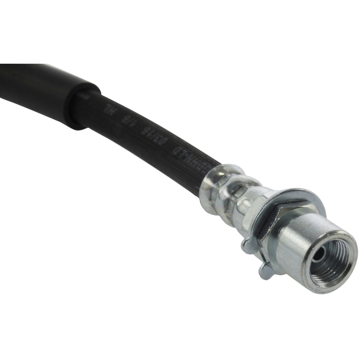 Centric Parts Brake Hydraulic Hose for 1973-1980 Ford Country Sedan and Related Models 150.61014