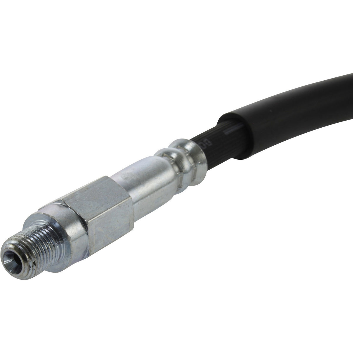 Centric Parts Brake Hydraulic Hose for 1973-1980 Ford Country Sedan and Related Models 150.61014