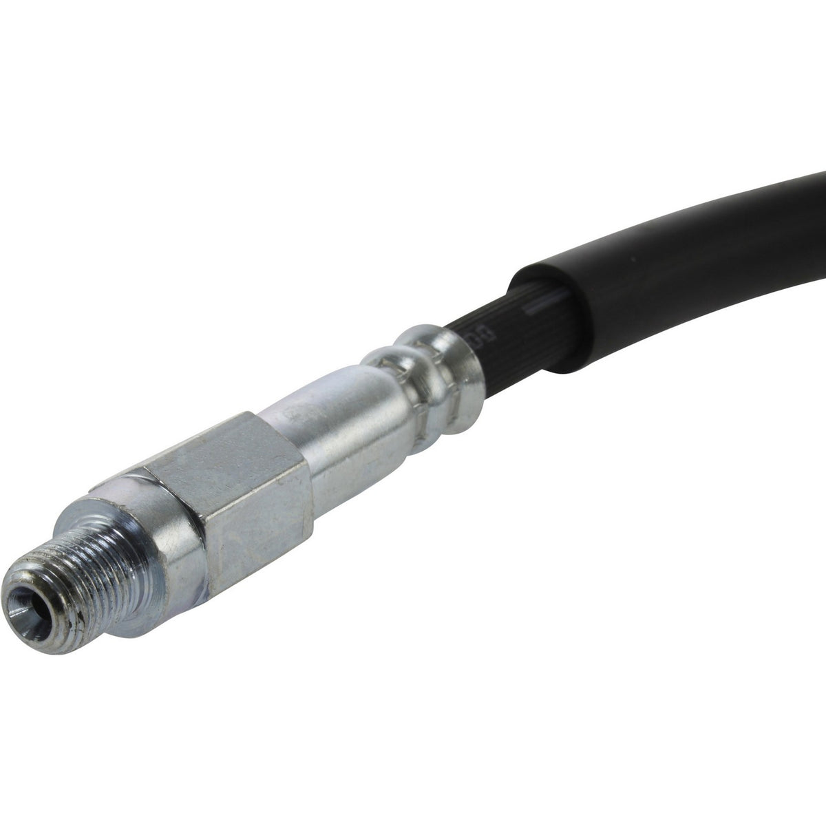 Centric Parts Brake Hydraulic Hose for 1973-1980 Ford Country Sedan and Related Models 150.61014