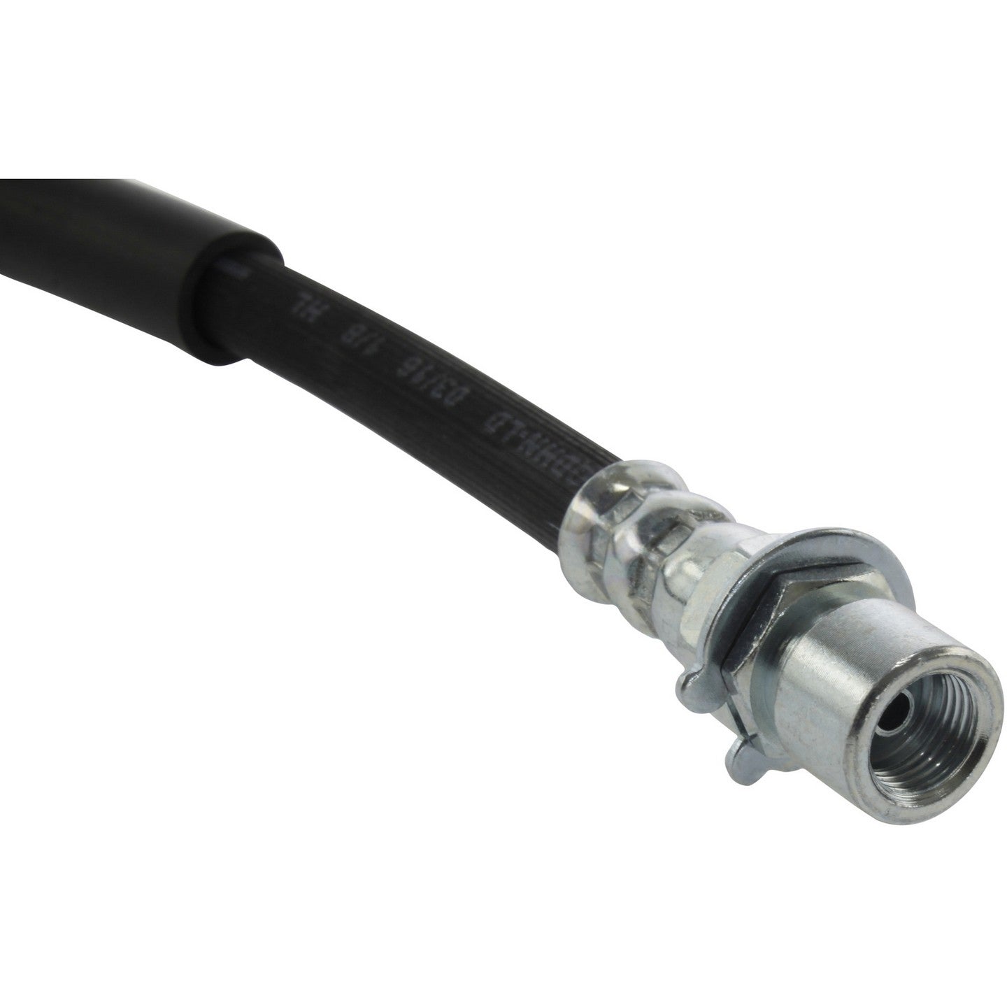Centric Parts Brake Hydraulic Hose for 1973-1980 Ford Country Sedan and Related Models 150.61014