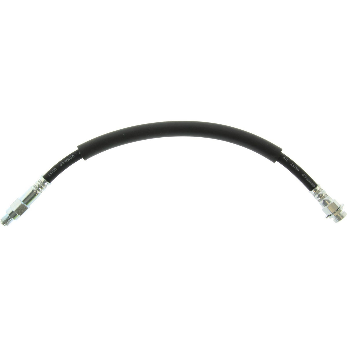 Centric Parts Brake Hose 150.61017
