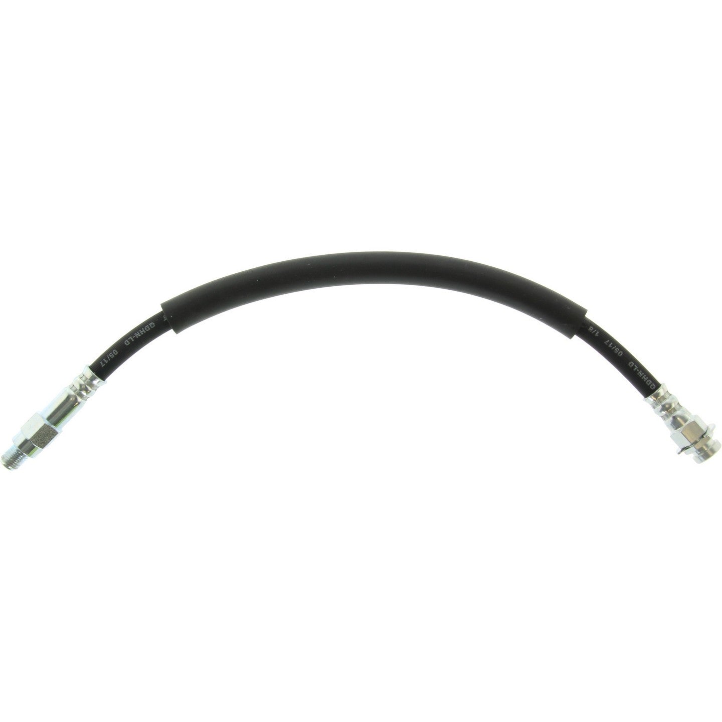 Centric Parts Brake Hydraulic Hose 150.61017