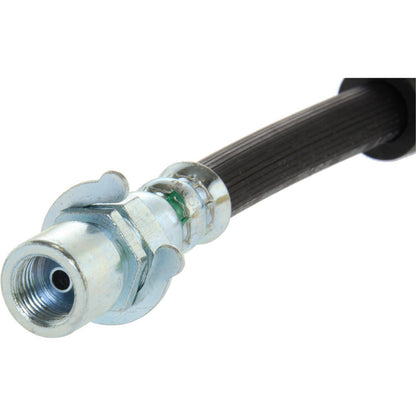 Centric Parts Brake Hydraulic Hose for 1979-1986 Ford, Mercury, Pontiac 150.61020
