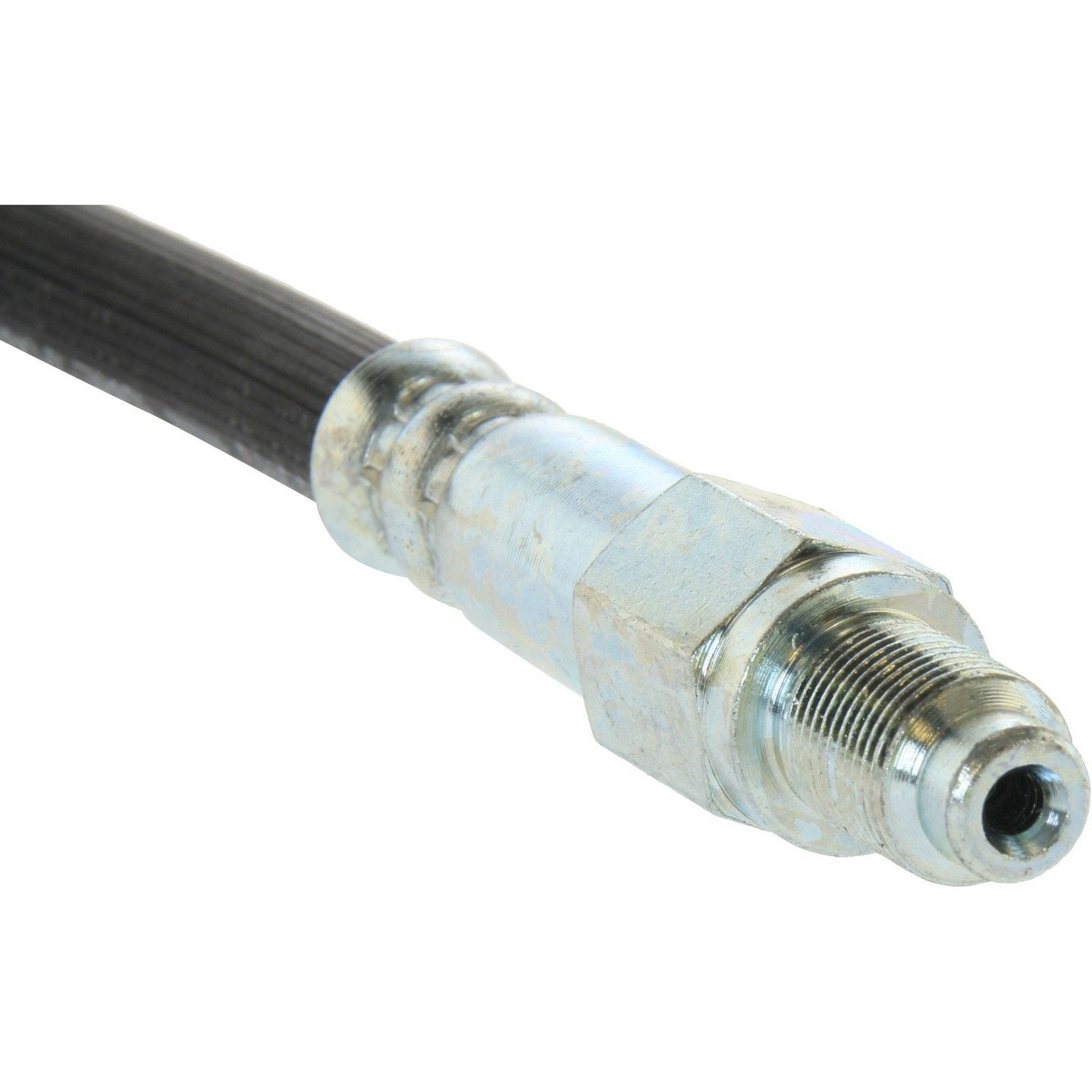 Centric Parts Brake Hydraulic Hose for 1979-1986 Ford, Mercury, Pontiac 150.61020