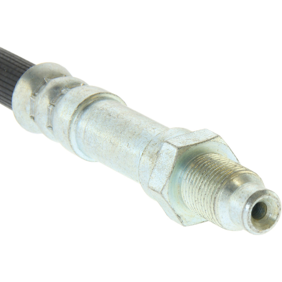 Centric Parts Brake Hydraulic Hose for 1979-1981 Ford LTD Lincoln Continental Mercury Grand Marquis 150.61022