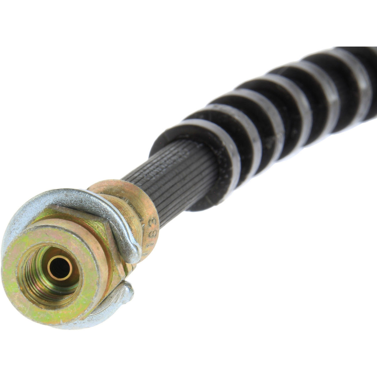 Centric Parts Brake Hose 150.61022