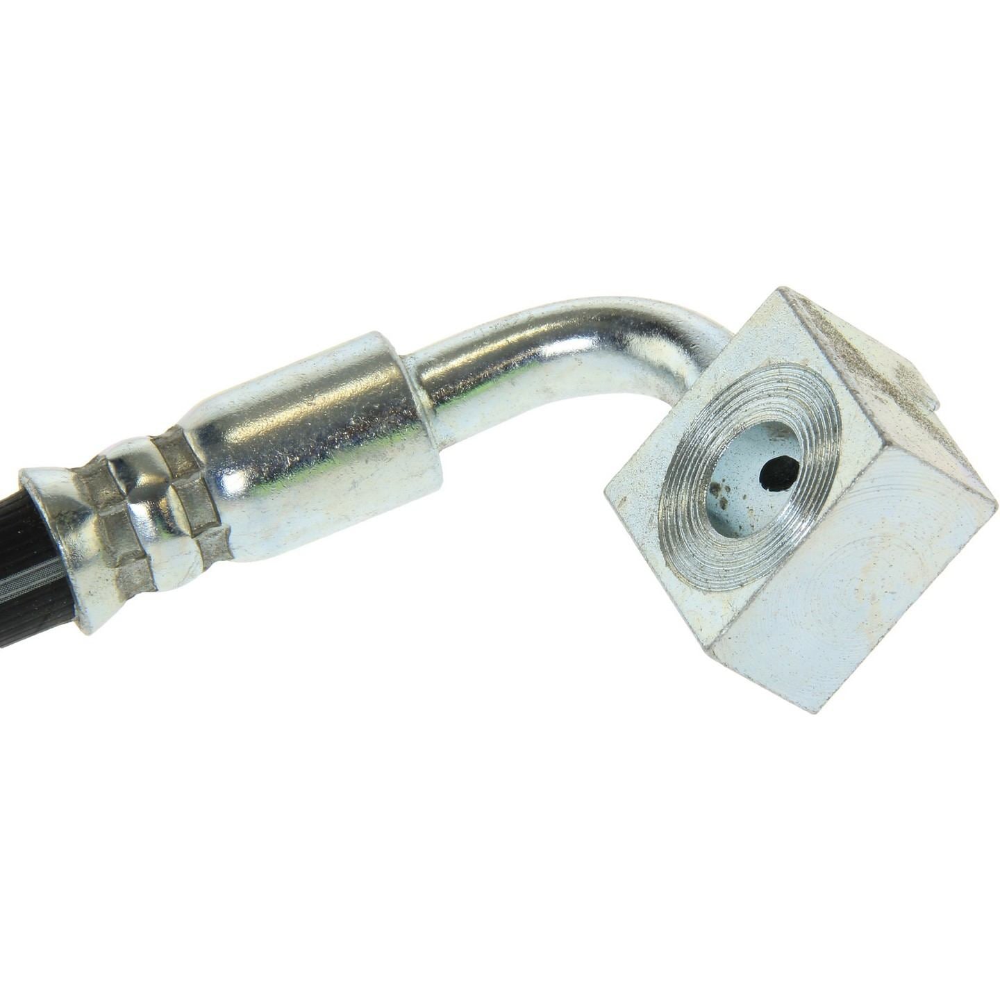 Centric Parts Brake Hydraulic Hose for 1981-1994 Ford/Lincoln/Mercury Models 150.61023