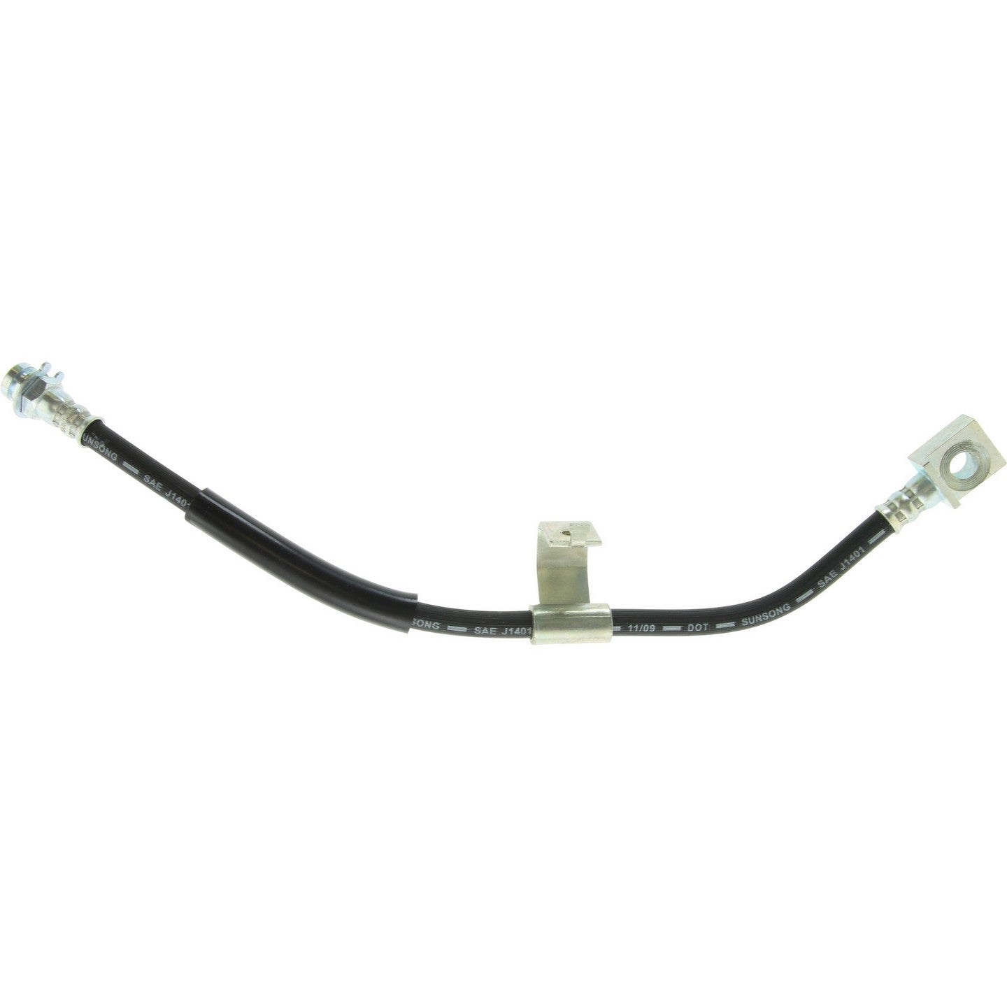 Centric Parts Brake Hose 150.61029