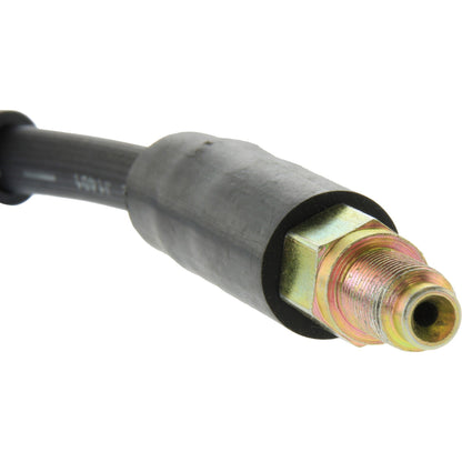 Centric Parts Brake Hydraulic Hose for Ford Thunderbird 1984-1983 Mercury Cougar 1984-1983 150.61030