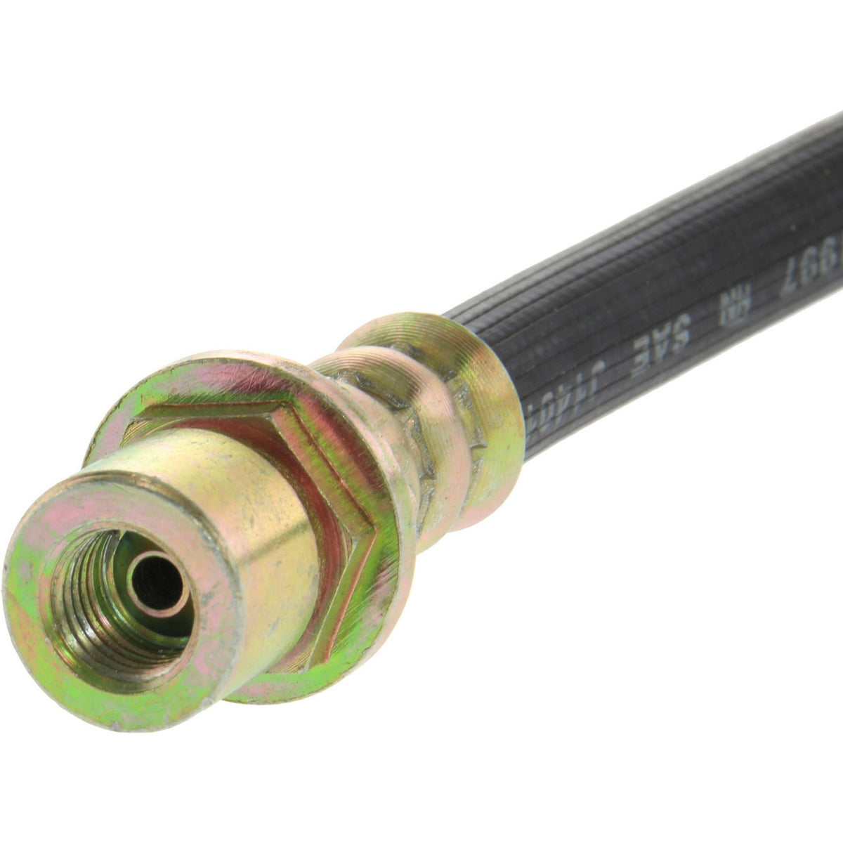 Centric Parts Brake Hose 150.61030