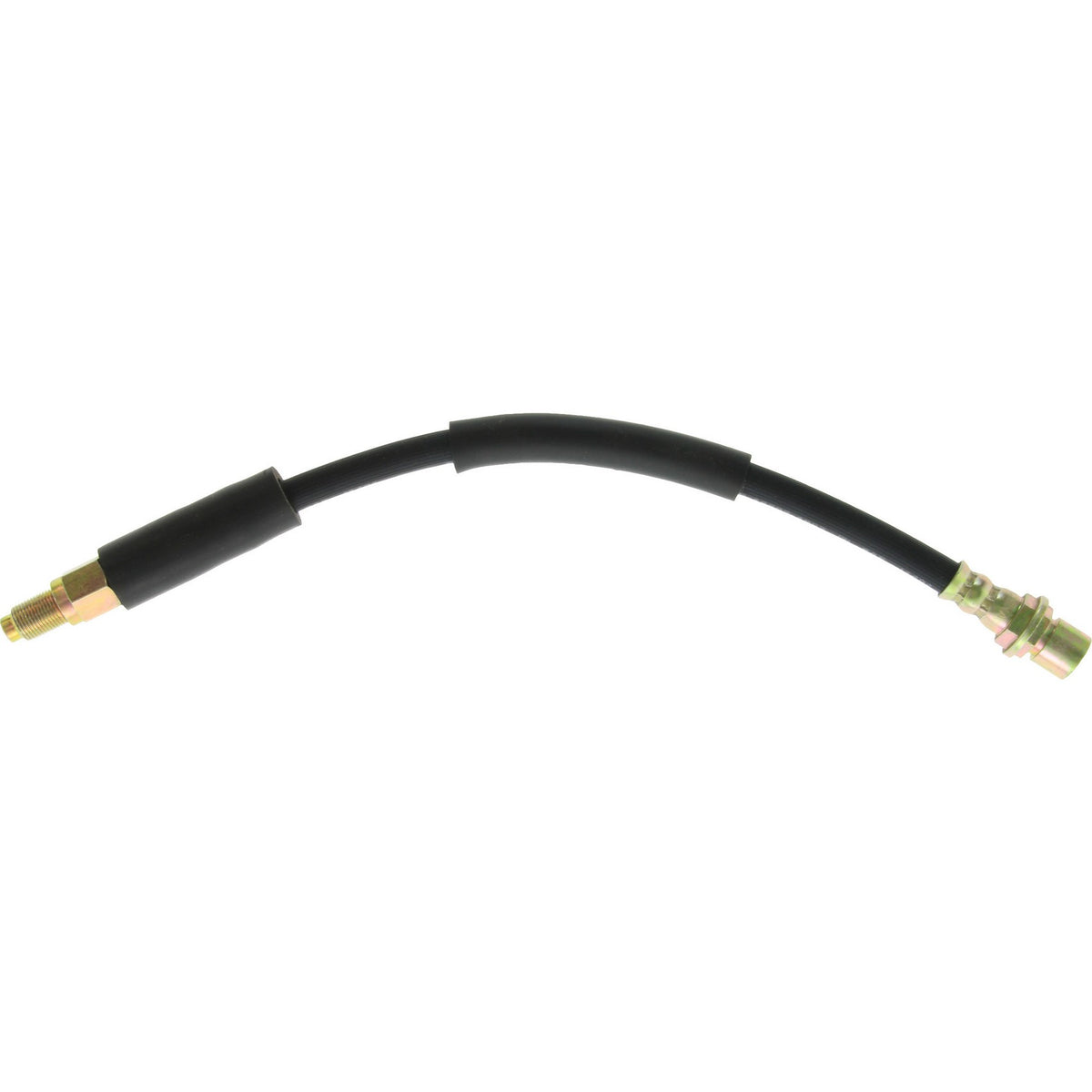Centric Parts Brake Hydraulic Hose for Ford Thunderbird 1984-1983 Mercury Cougar 1984-1983 150.61030