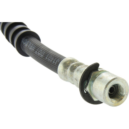 Centric Parts Brake Hydraulic Hose for 1984-1992 Lincoln Continental Mark VII 150.61035