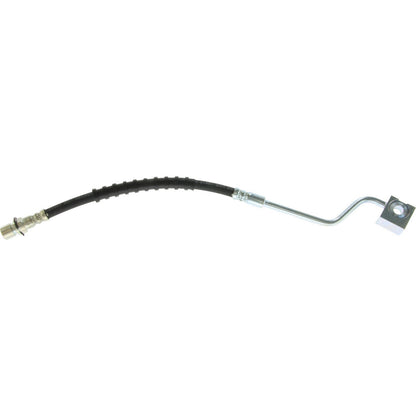 Centric Parts Brake Hydraulic Hose for 1984-1992 Lincoln Continental Mark VII 150.61035