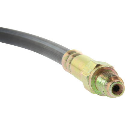 Centric Parts Brake Hydraulic Hose for 1985-1988 Ford Thunderbird Mercury Cougar 150.61037