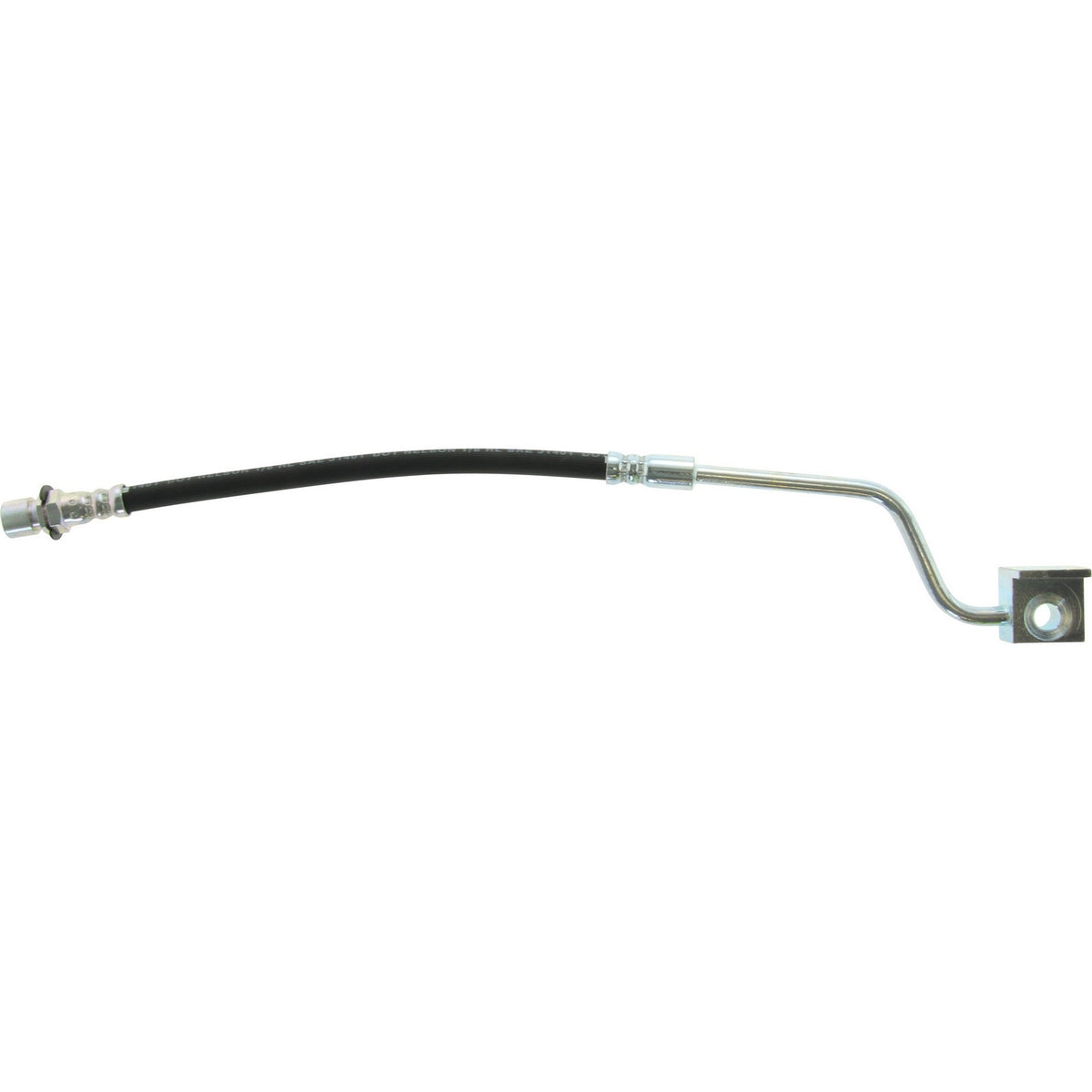 Stoptech Centric Brake Hose - Front Right 150.61043