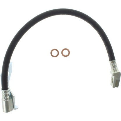 Centric Parts Brake Hydraulic Hose for 1971-1973 Ford Mustang Mercury Cougar 150.61045