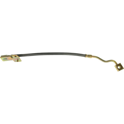 Centric Parts Brake Hydraulic Hose for 1989-1992 Ford Thunderbird Mercury Cougar 150.61046