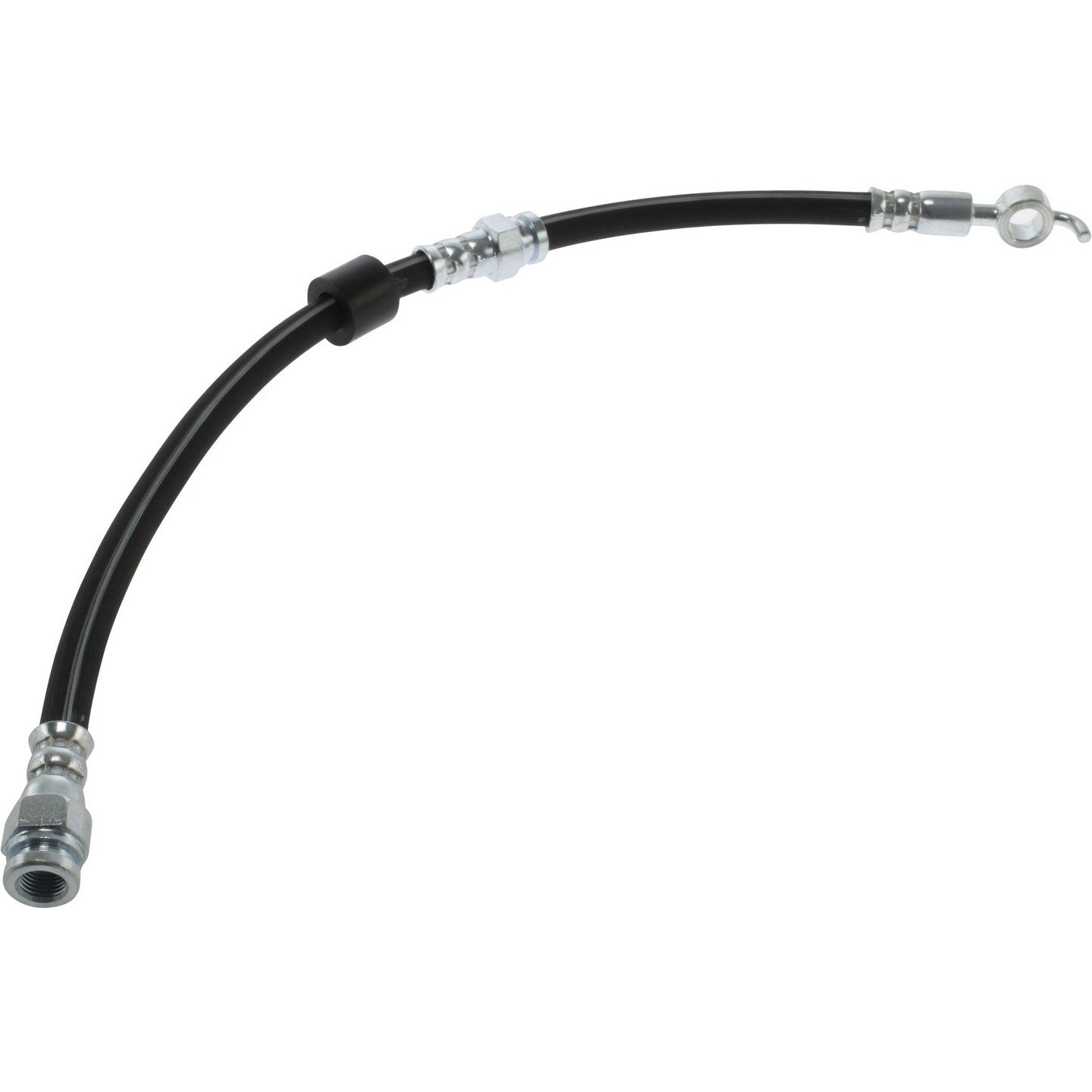Stoptech Centric Brake Hose - Front/Rear 150.61050