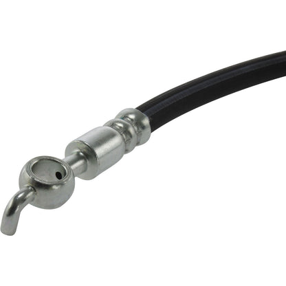 Centric Parts Brake Hydraulic Hose for Ford Escort 1994-1997 Mazda 323 1990-1995