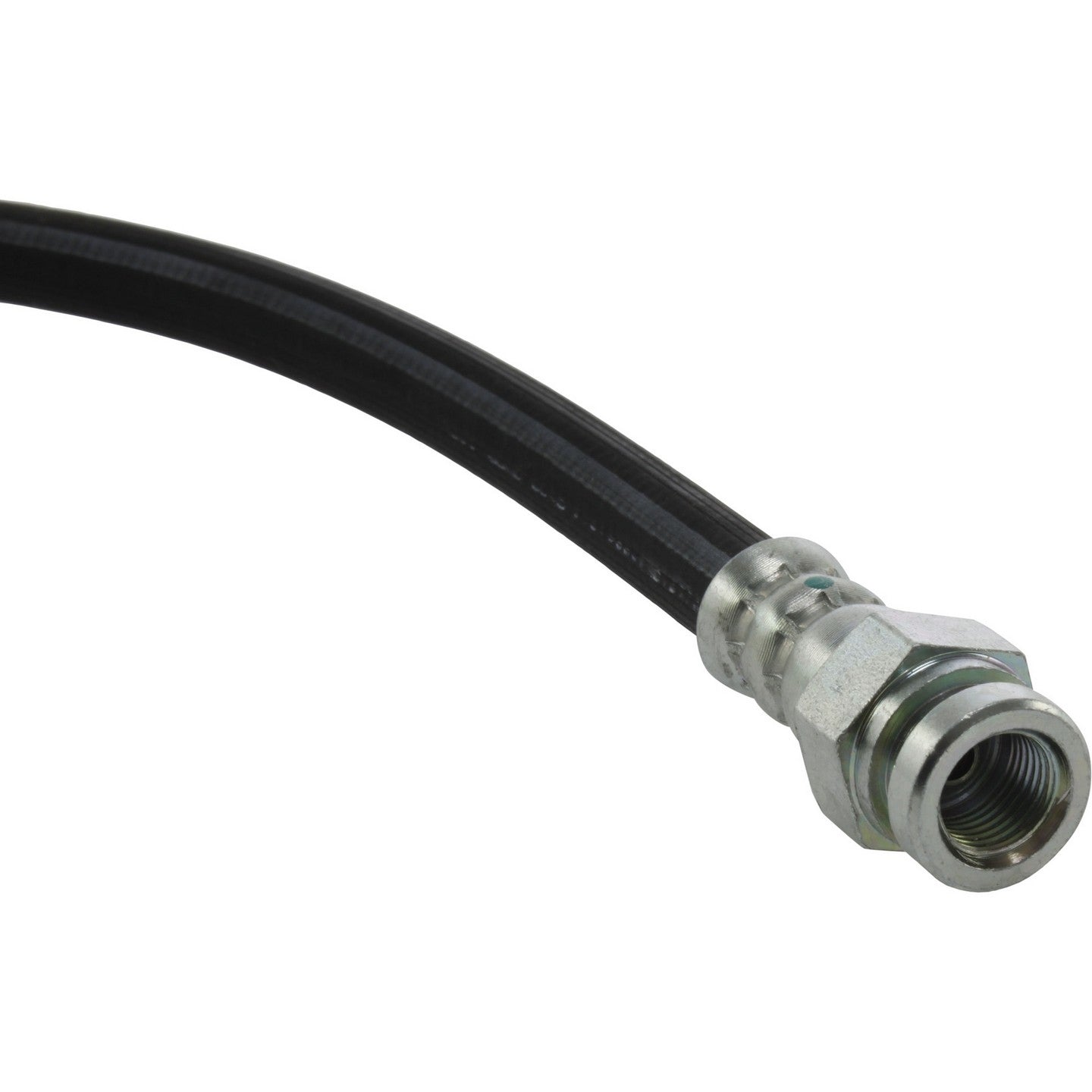 Centric Parts Brake Hydraulic Hose for Ford Escort 1994-1997 Mazda 323 1990-1995