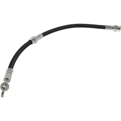 Centric Parts Brake Hydraulic Hose for Ford Escort 1994-1997 Mazda 323 1990-1995