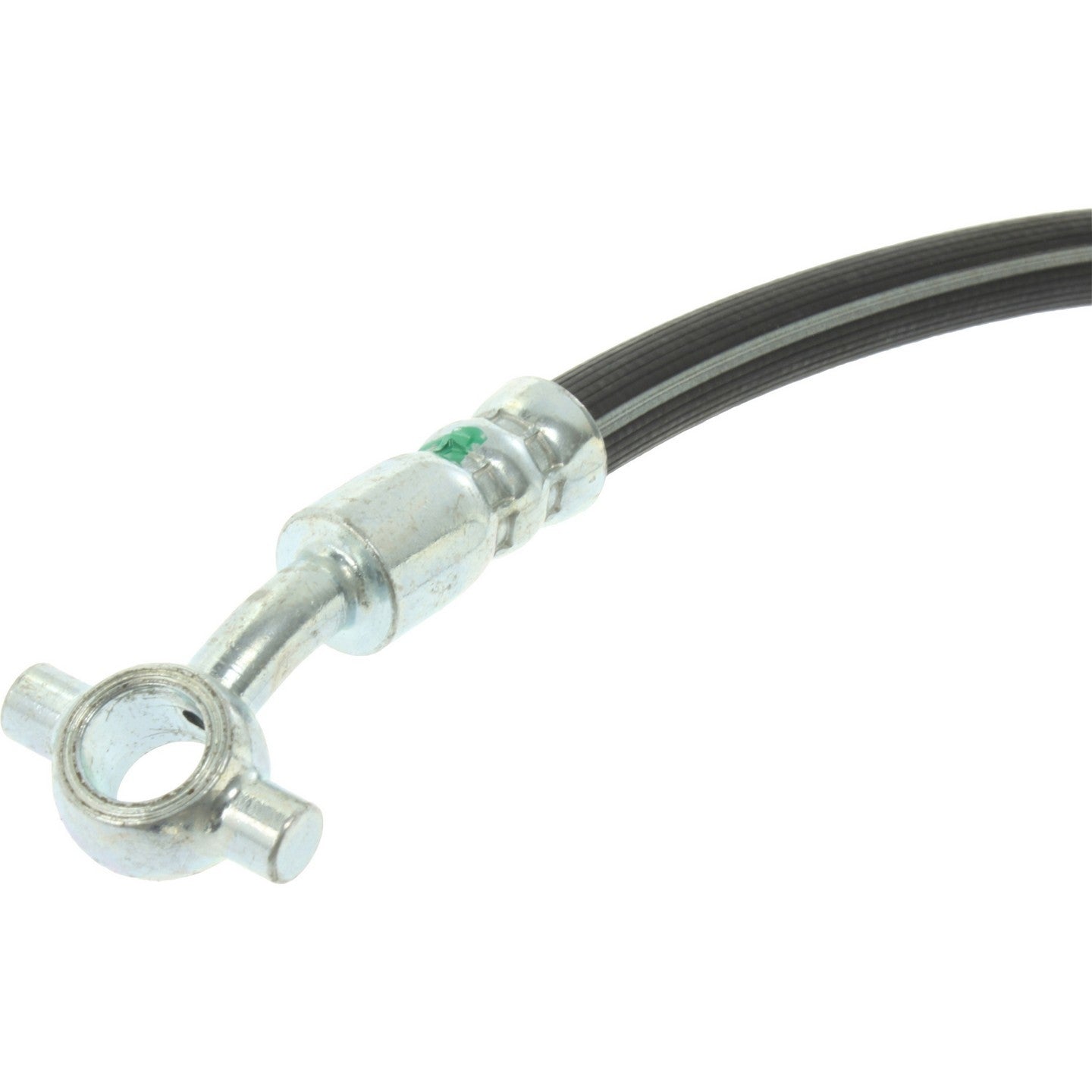 Centric Parts Brake Hydraulic Hose 150.61055