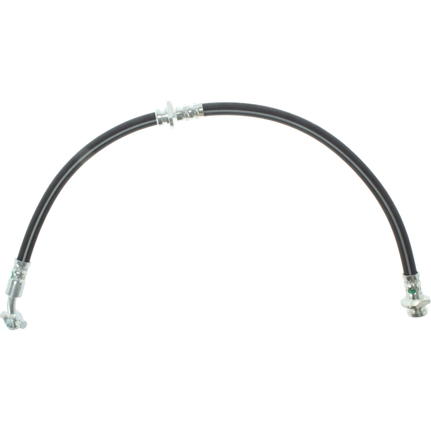 Stoptech Centric Brake Hose - Front 150.61055