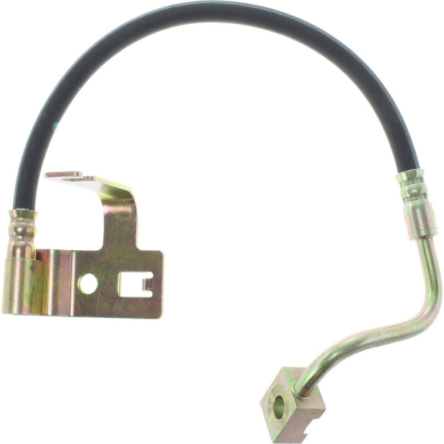 Centric Parts Brake Hydraulic Hose 150.61058