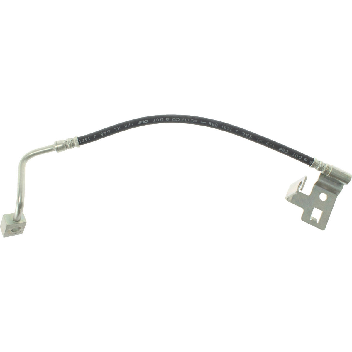 Centric Parts Brake Hydraulic Hose 150.61059