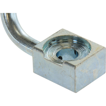 Centric Parts Brake Hydraulic Hose 150.61060