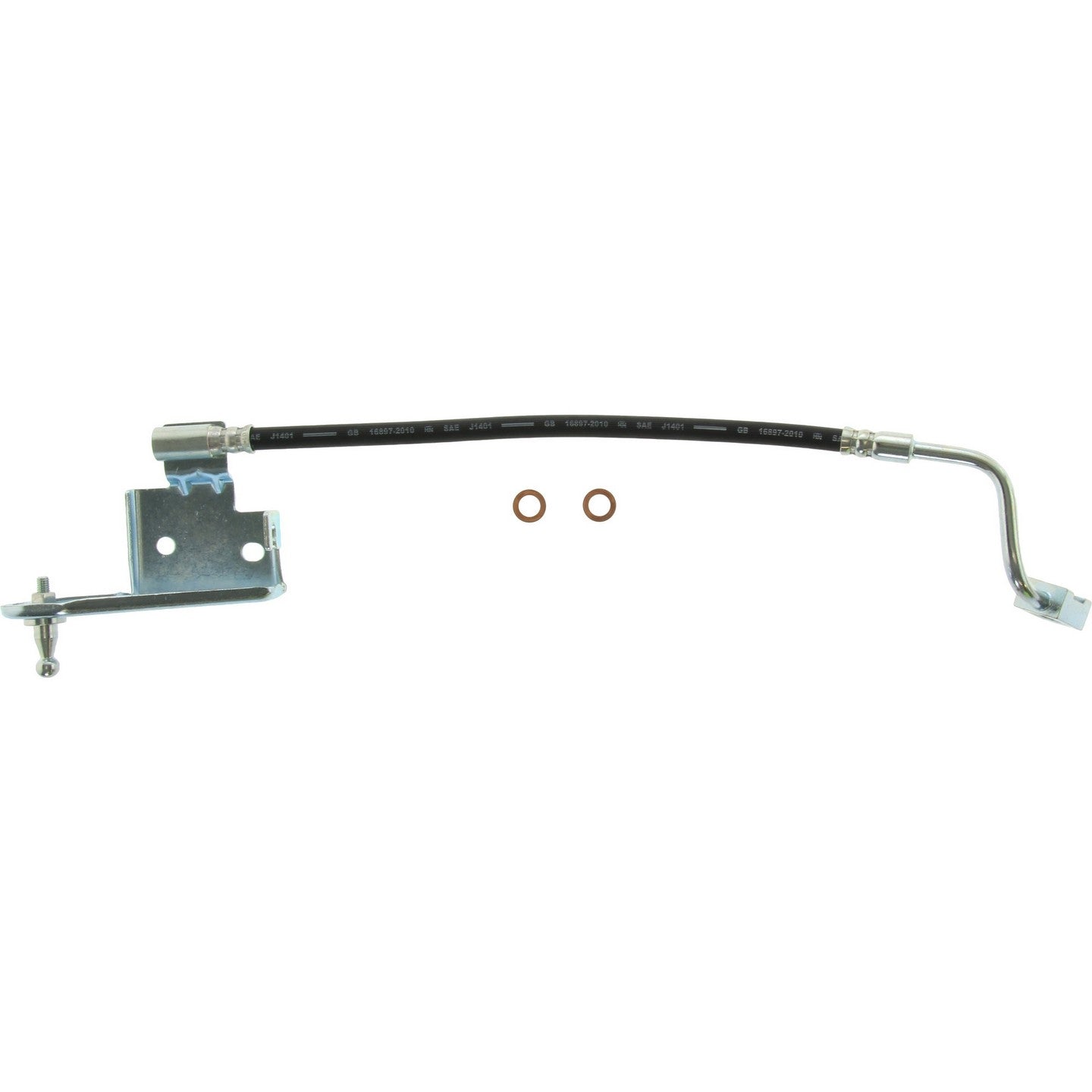 Centric Parts Brake Hose 150.61060