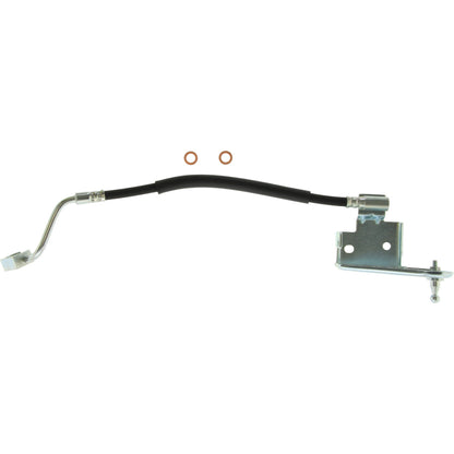 Centric Parts Brake Hydraulic Hose for 1993-1998 Lincoln Mark VIII 150.61061