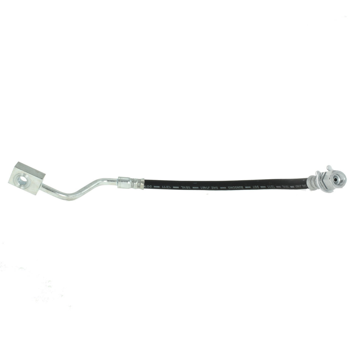 Centric Parts Brake Hydraulic Hose 150.61066