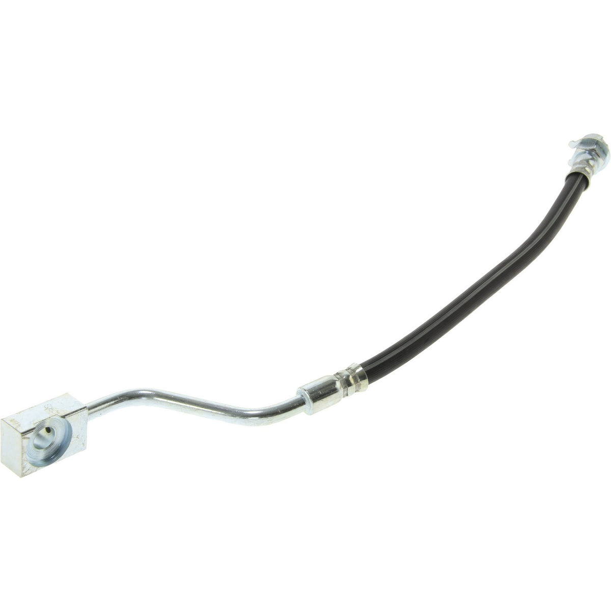 Centric Parts Brake Hydraulic Hose for 1986-1995 Ford Taurus Mercury Sable 150.61067