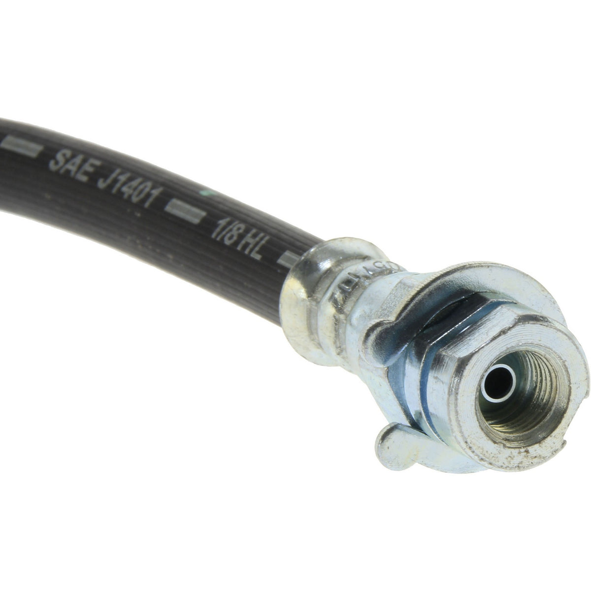 Centric Parts Brake Hydraulic Hose for 1986-1995 Ford Taurus Mercury Sable 150.61067