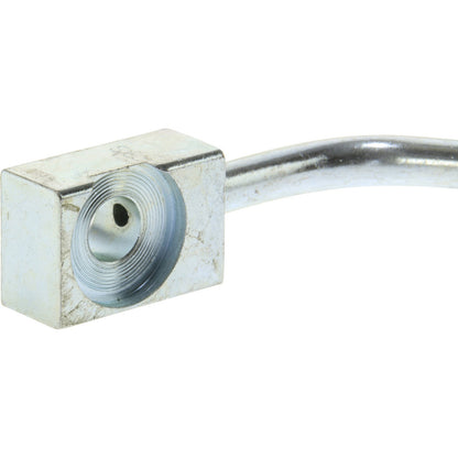 Centric Parts Brake Hydraulic Hose for 1986-1995 Ford Taurus Mercury Sable 150.61067
