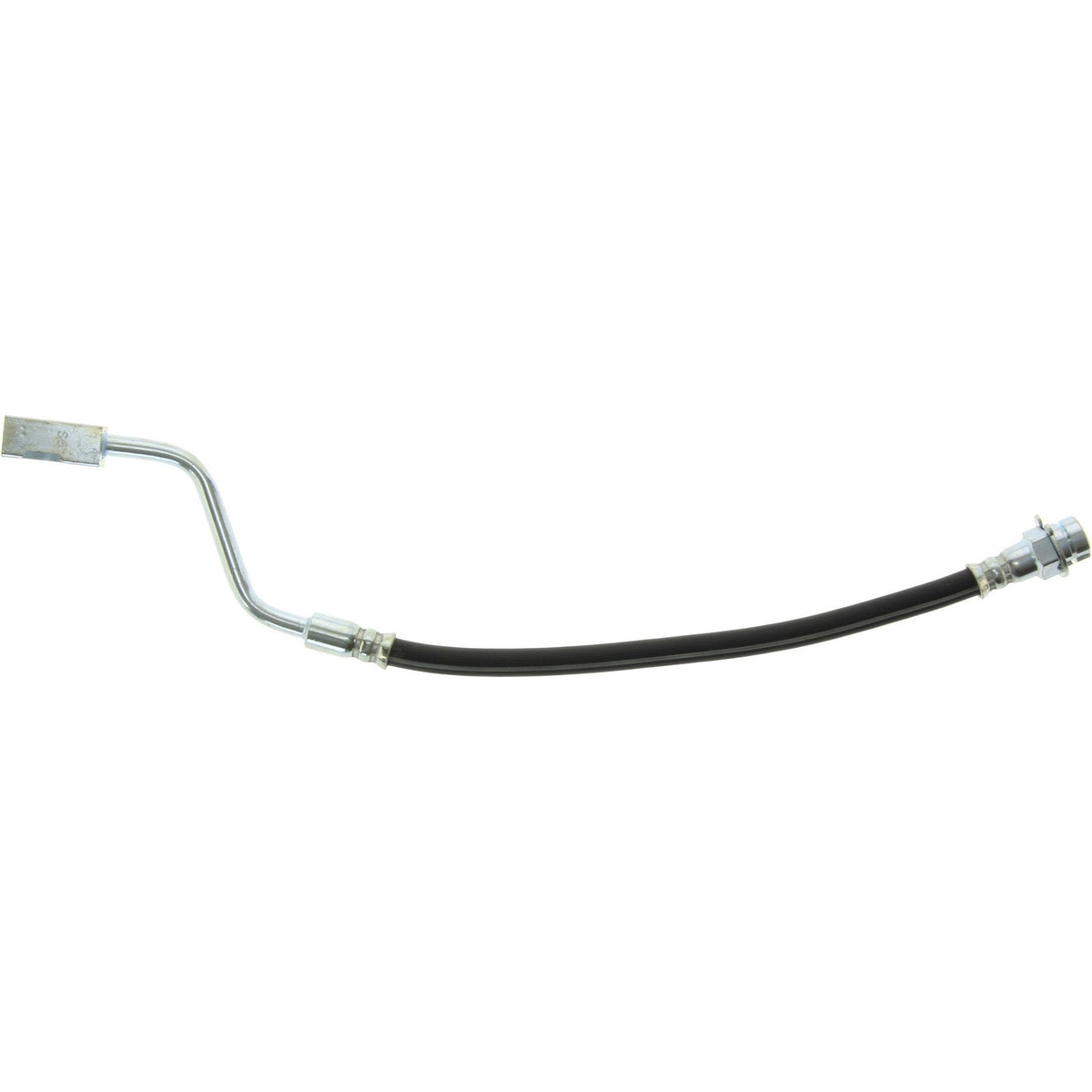 Centric Parts Brake Hydraulic Hose for 1986-1995 Ford Taurus Mercury Sable 150.61067