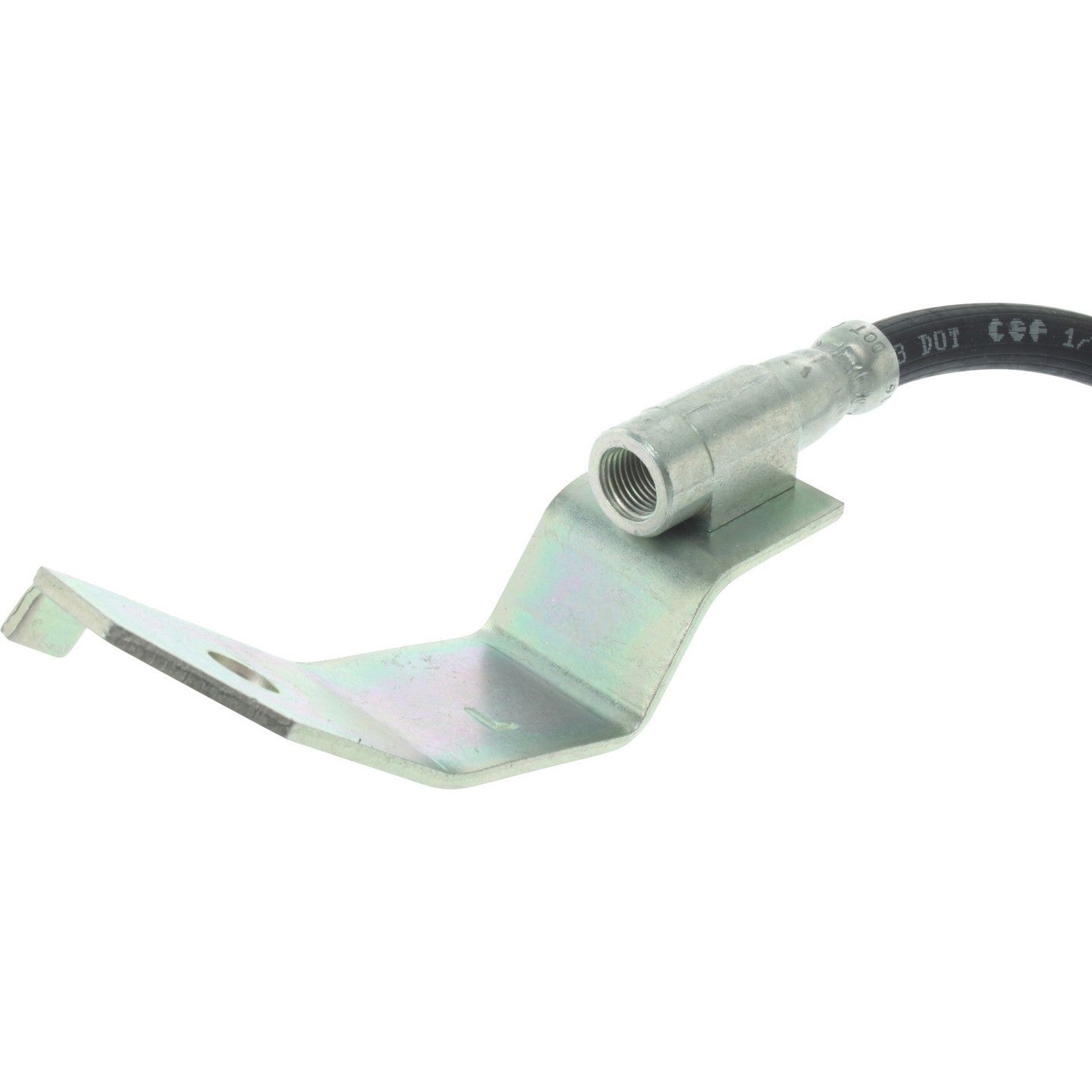 Centric Parts Brake Hydraulic Hose for 1995-1997 Ford Crown Victoria Lincoln Town Car Mercury Grand Marquis 150.61068