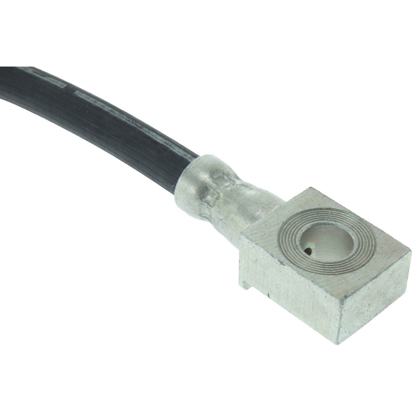 Centric Parts Brake Hydraulic Hose for 1995-1997 Ford Crown Victoria Lincoln Town Car Mercury Grand Marquis 150.61069