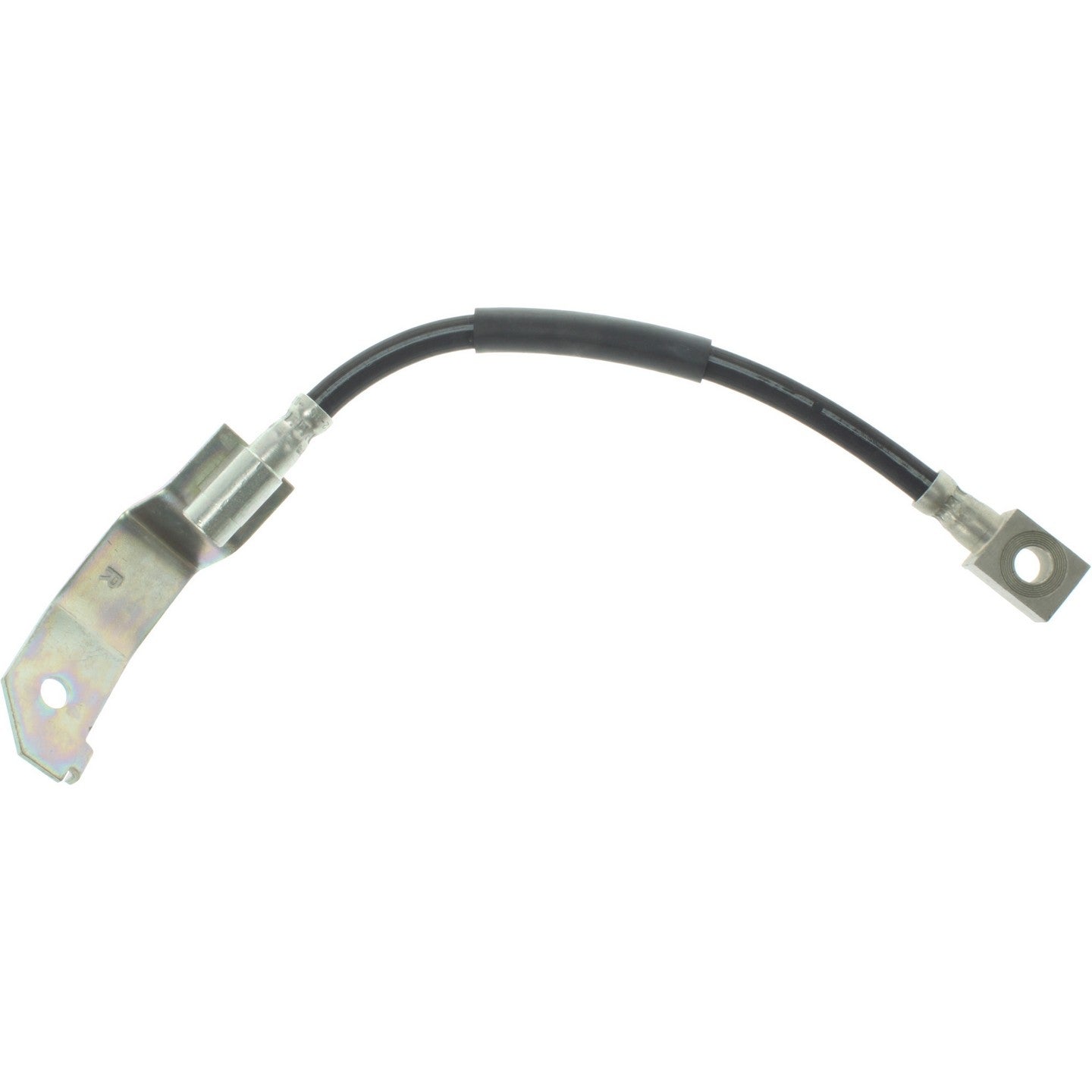 Centric Parts Brake Hydraulic Hose for 1995-1997 Ford Crown Victoria Lincoln Town Car Mercury Grand Marquis 150.61069