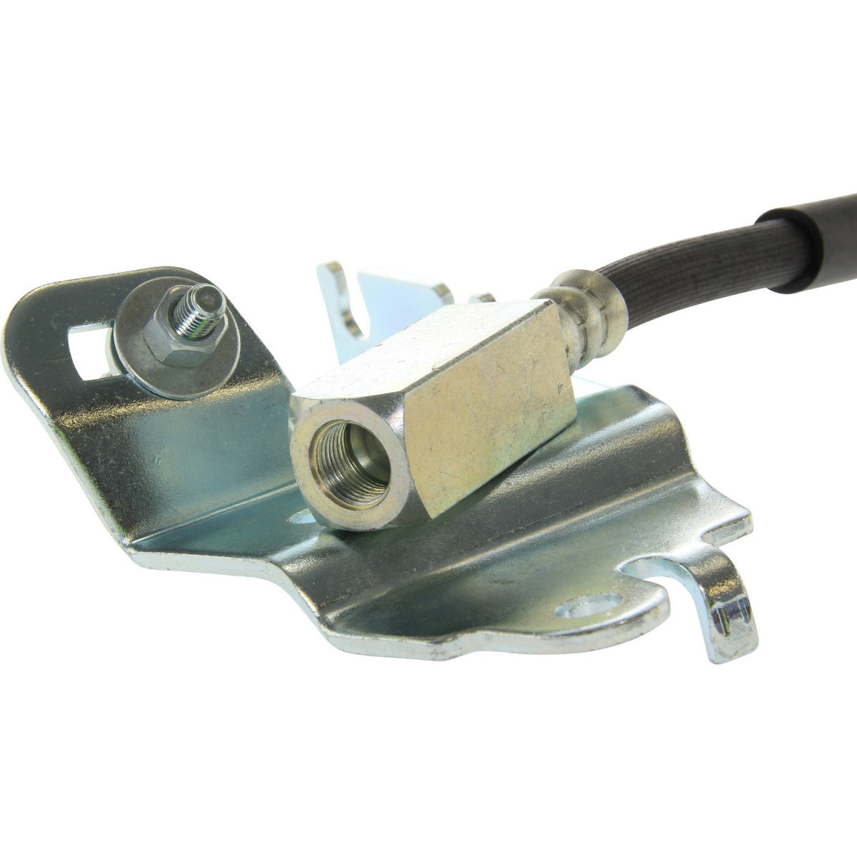 Centric Parts Brake Hydraulic Hose 150.61071