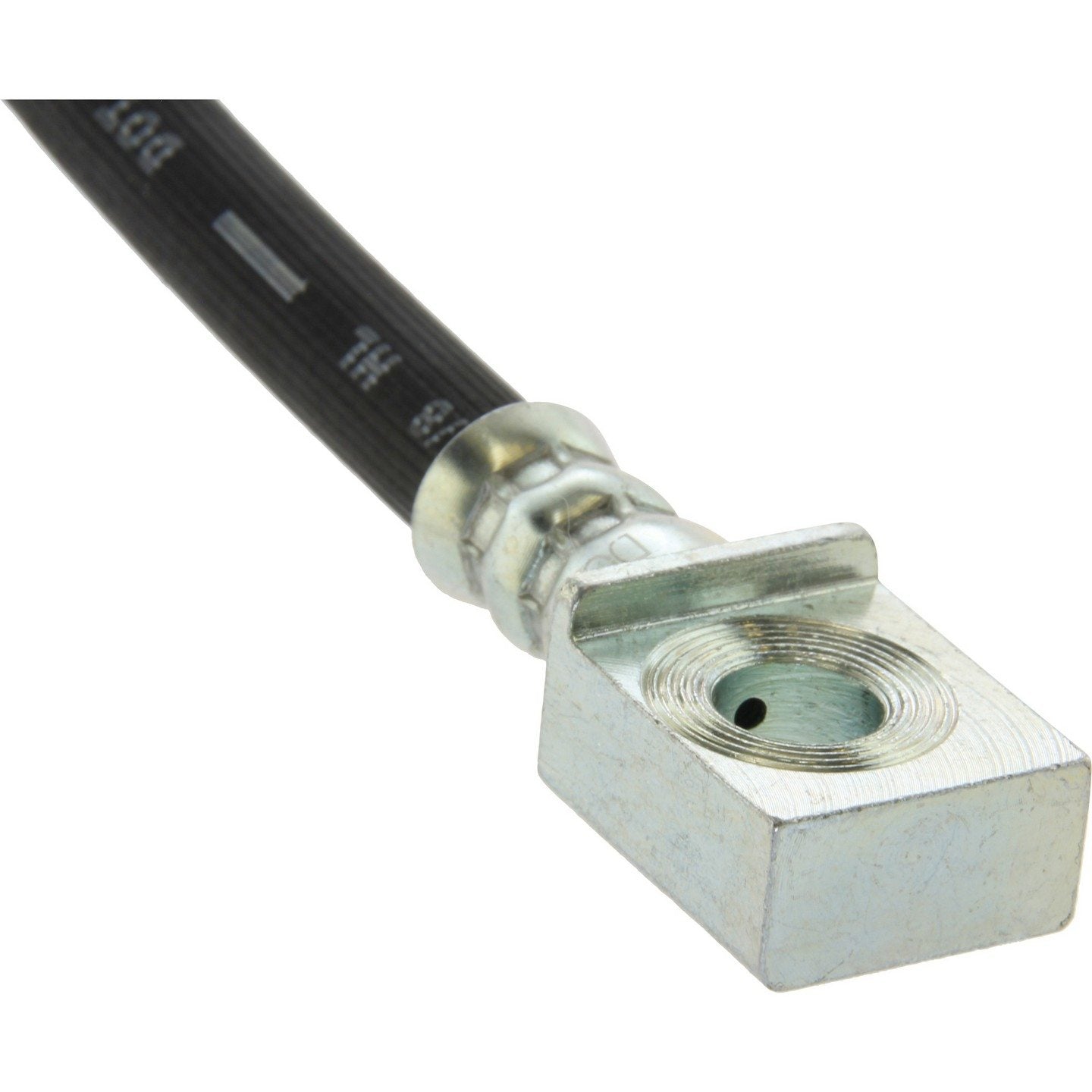 Centric Parts Brake Hydraulic Hose 150.61071