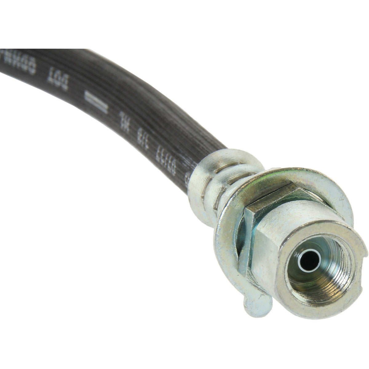 Centric Parts Brake Hydraulic Hose 150.61074