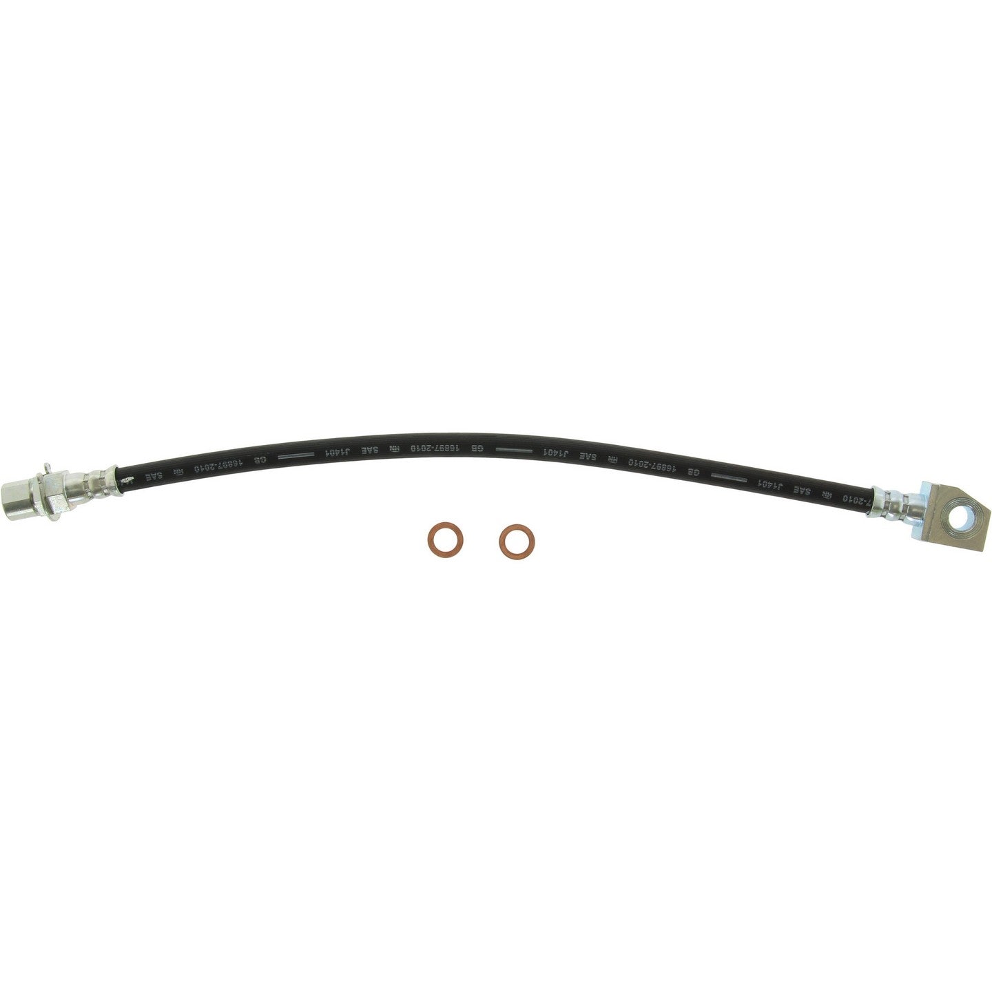 Centric Parts Brake Hose 150.61075