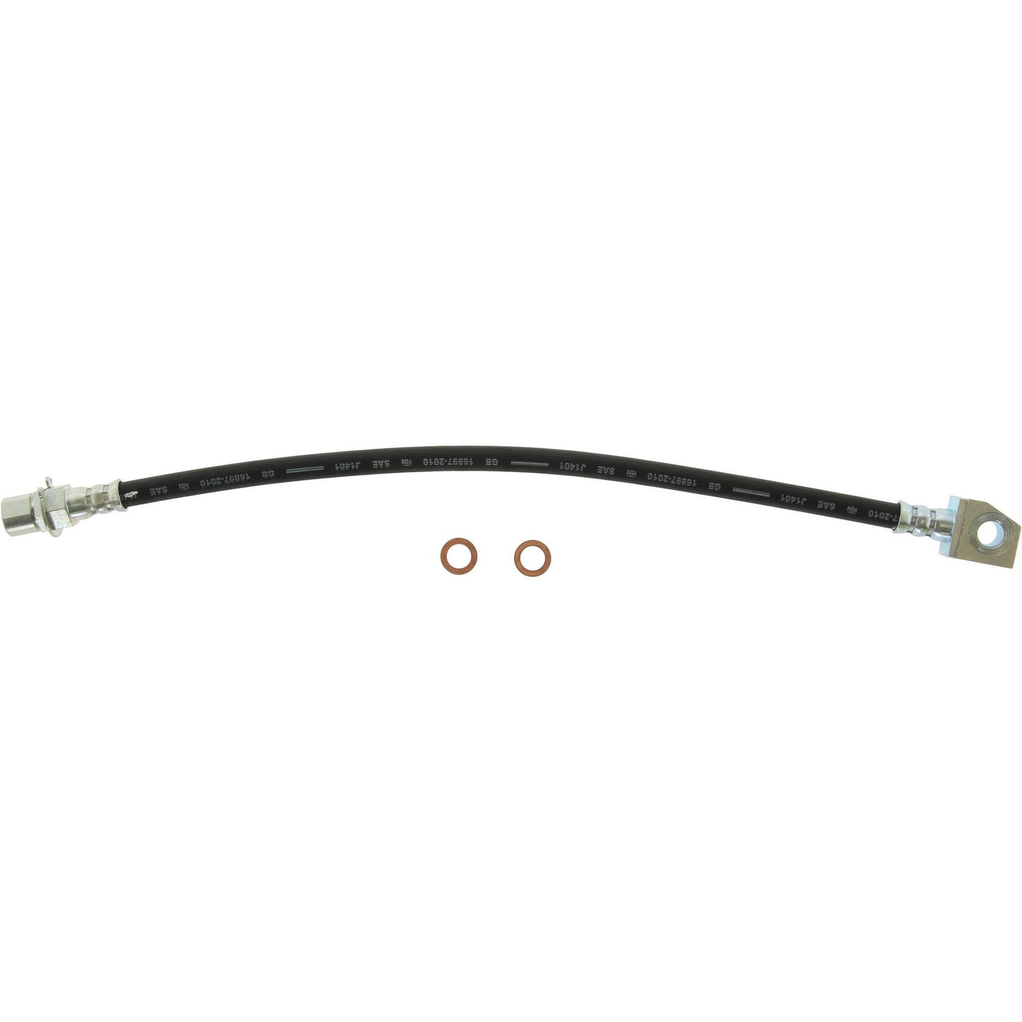 Centric Parts Brake Hose 150.61075