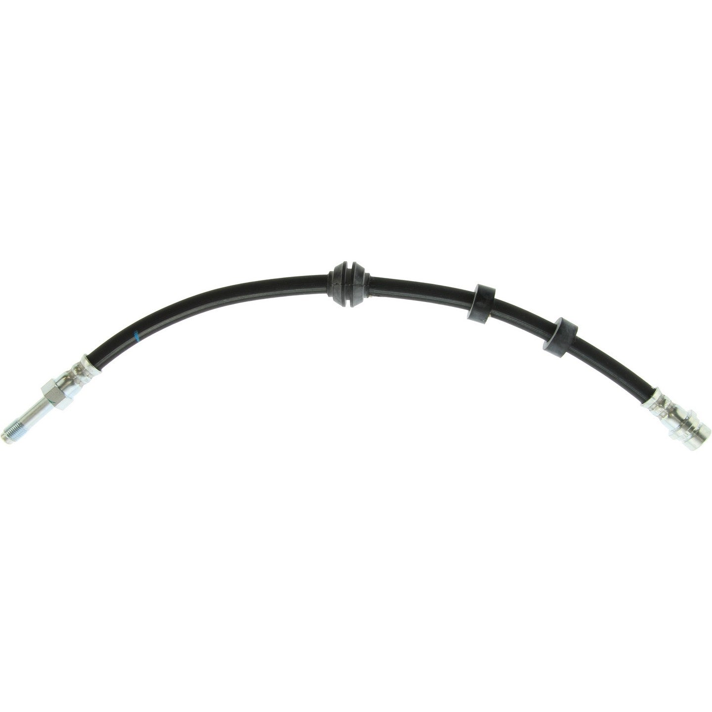 Centric Parts Brake Hydraulic Hose 150.61076